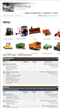 Mobile Screenshot of forum.komtechnik.pl